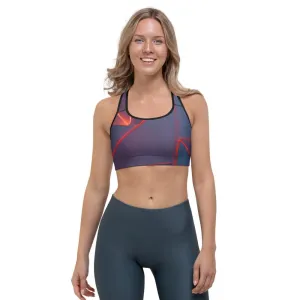 Magma Sports Bra