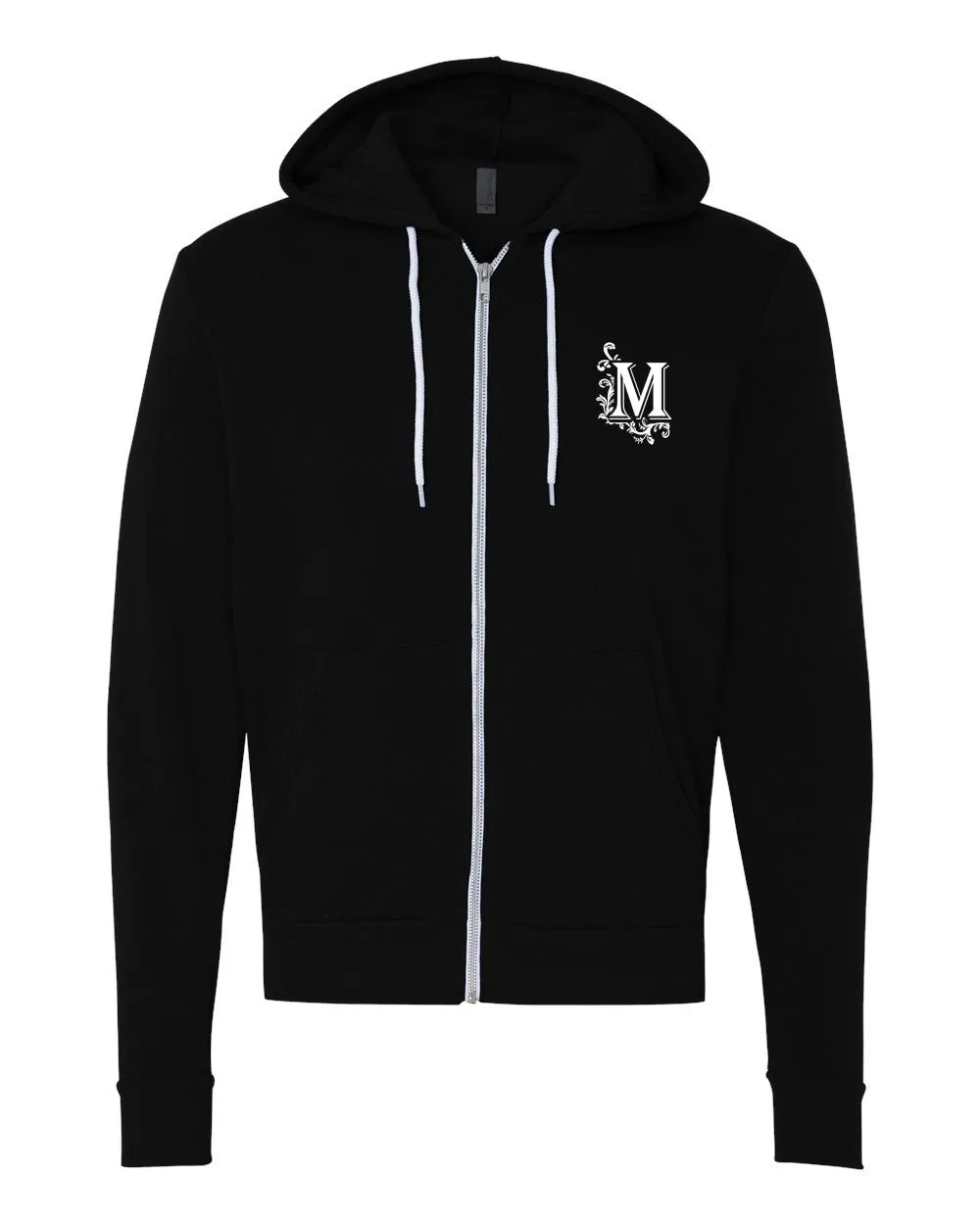 Mastry’s Zip Up Brew Hoodie