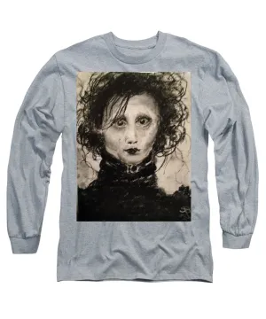 Mr. Edward - Long Sleeve T-Shirt