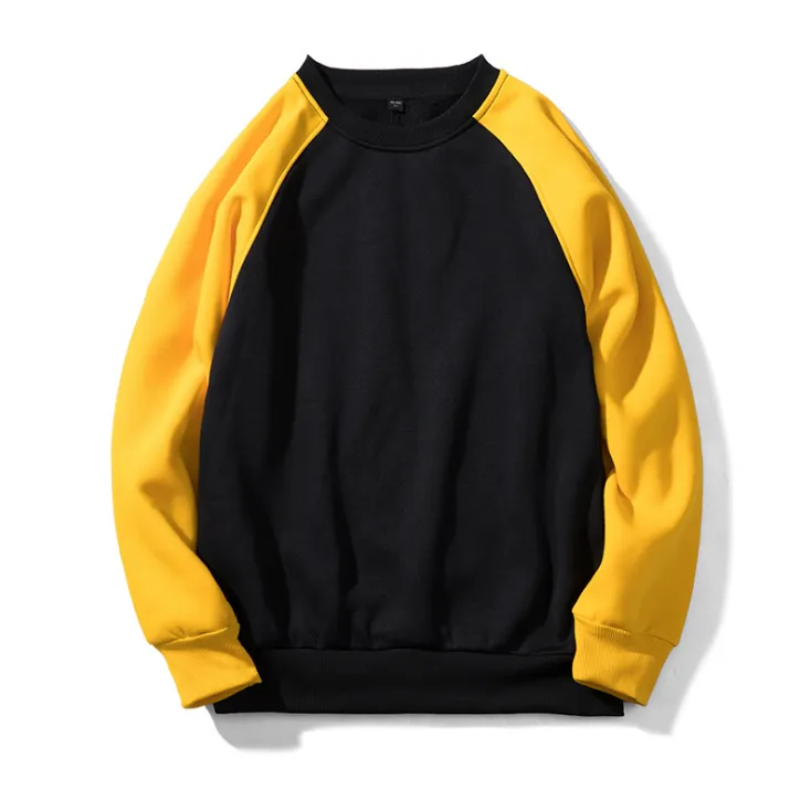 New Men Hoodies sweatshirt