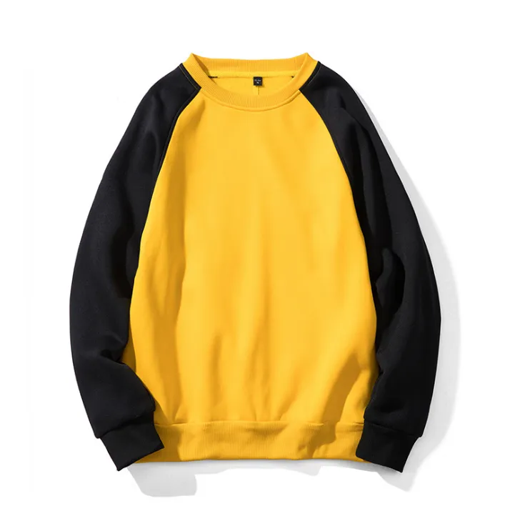 New Men Hoodies sweatshirt