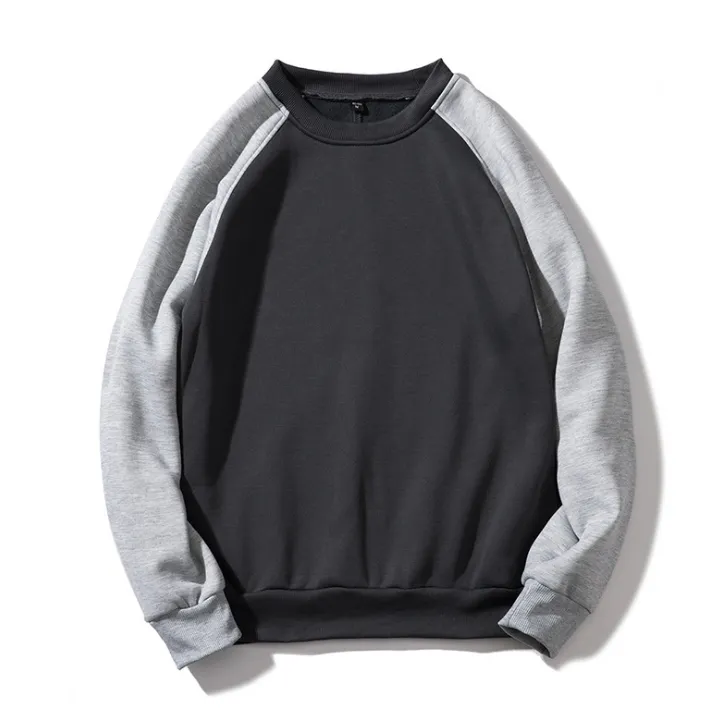 New Men Hoodies sweatshirt