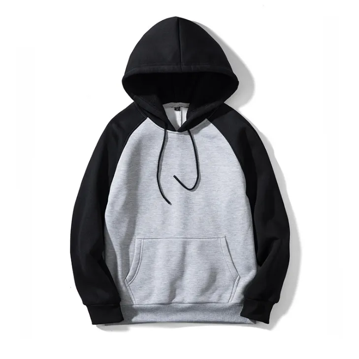 New Men Hoodies sweatshirt