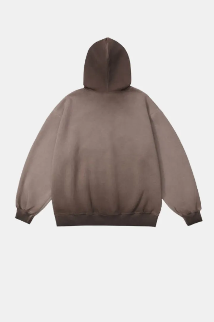 Oversize Hoodie