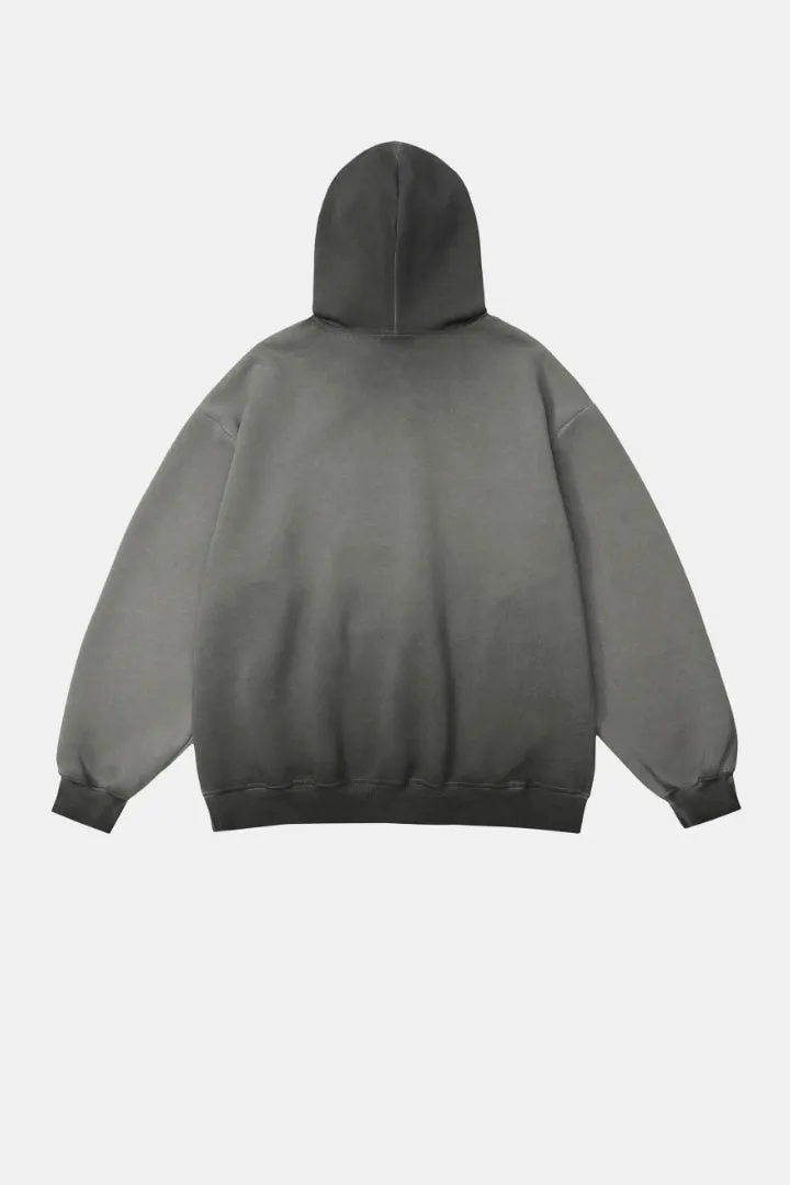 Oversize Hoodie