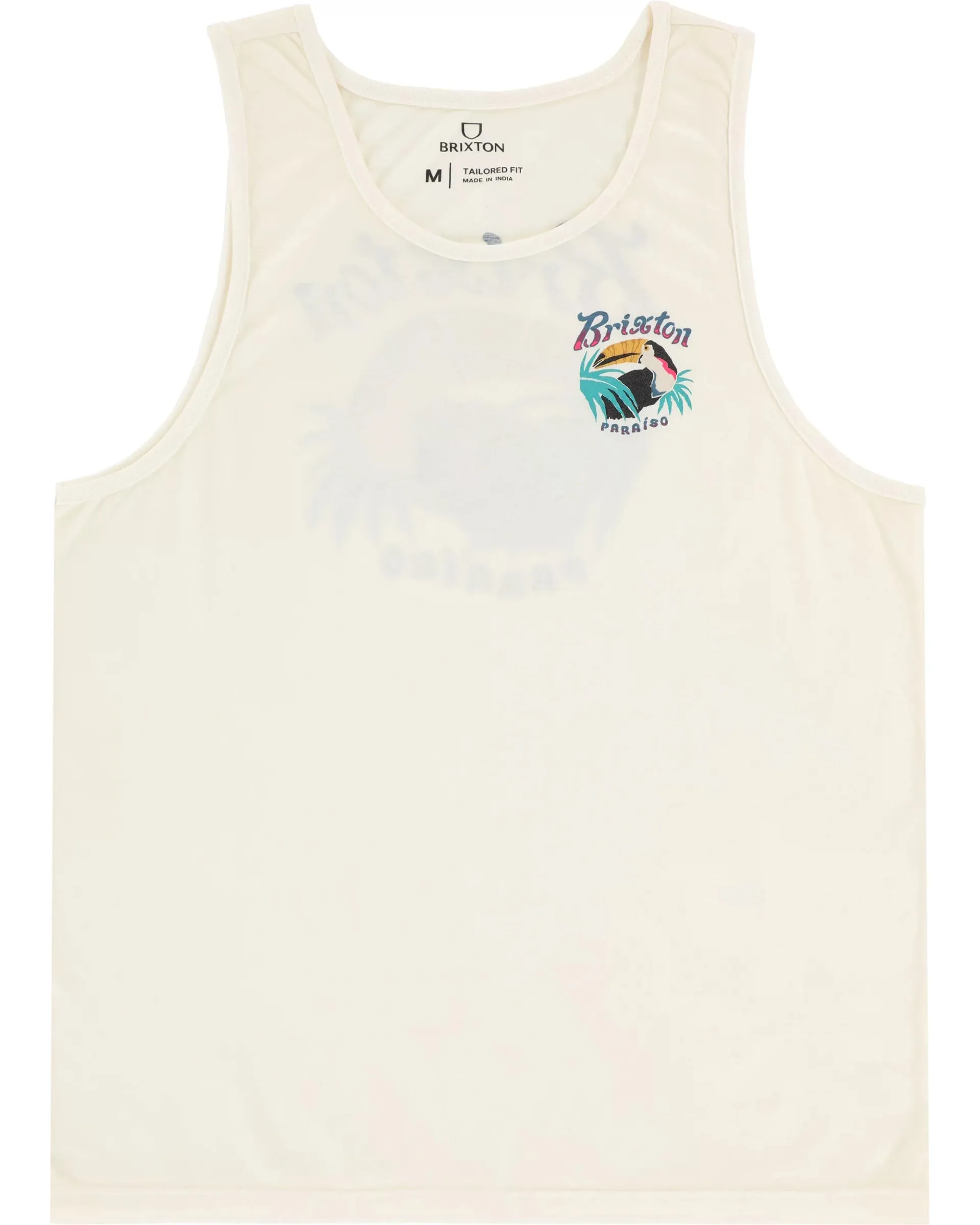 Paraiso Tank Top