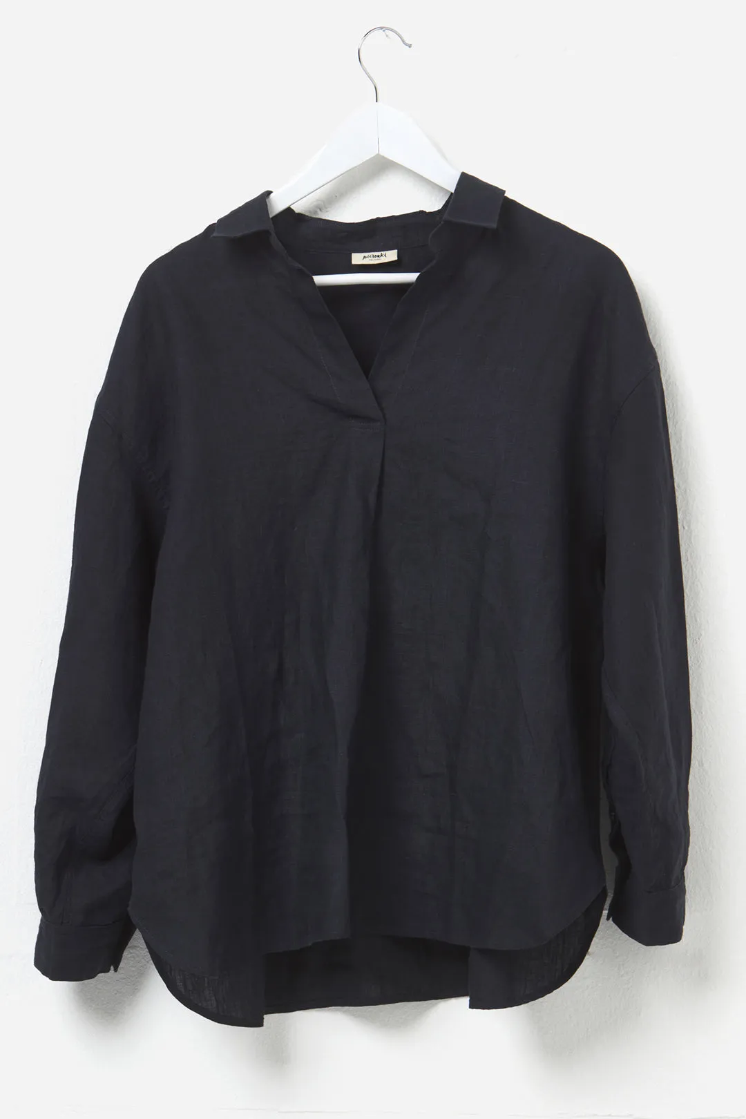 Piironki Helsinki Linen Shirt Laura