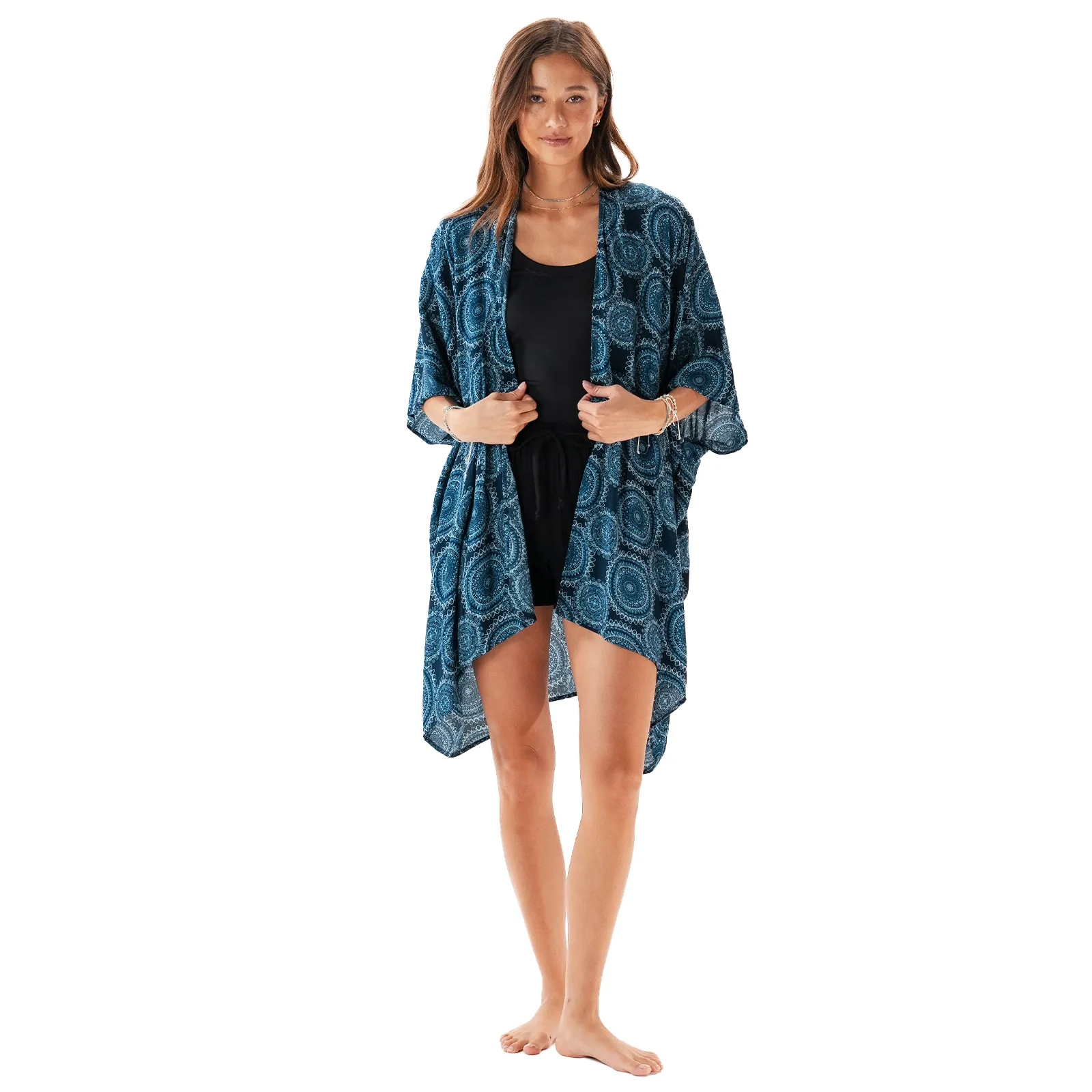 Playa Mia Kimono