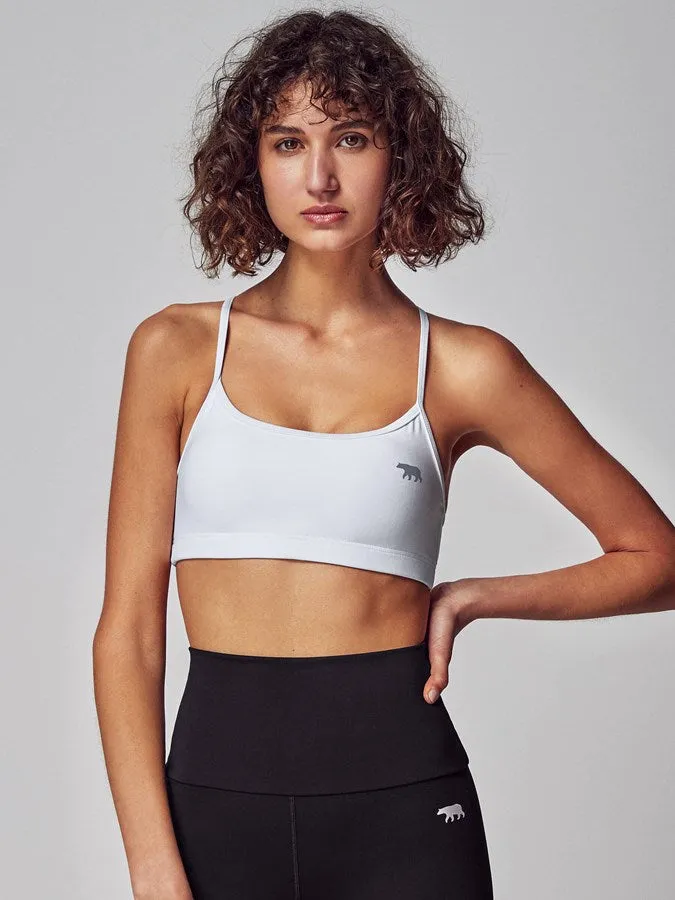 PUSH UP CROP W RMV