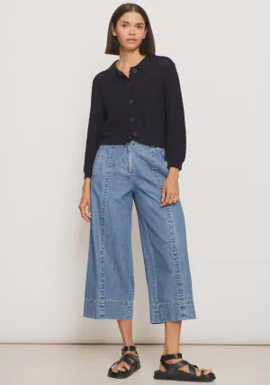 Raydel Denim Pant - Light Wash