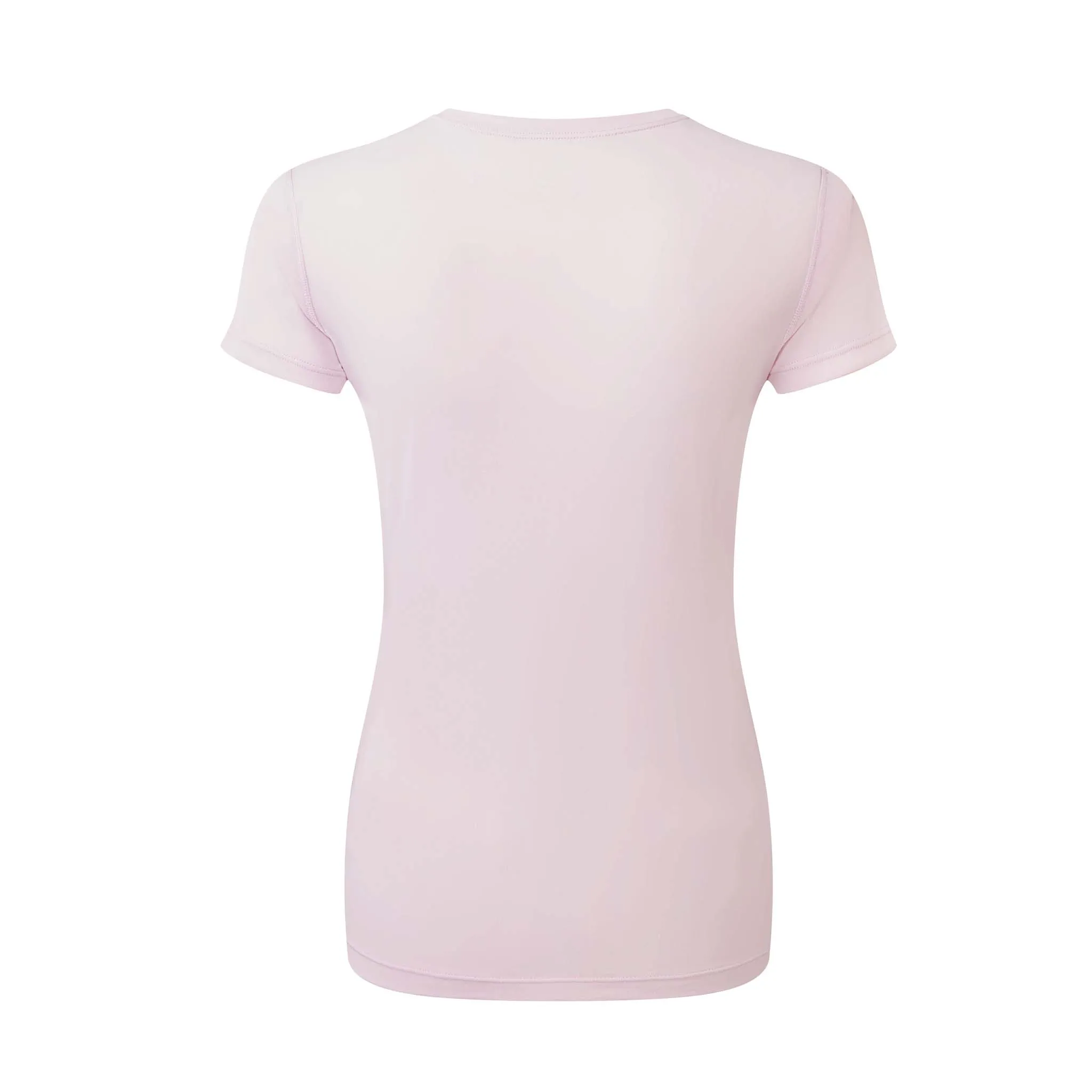 Ronhill | Women's Core S/S Tee - Ballet/Fuchsia