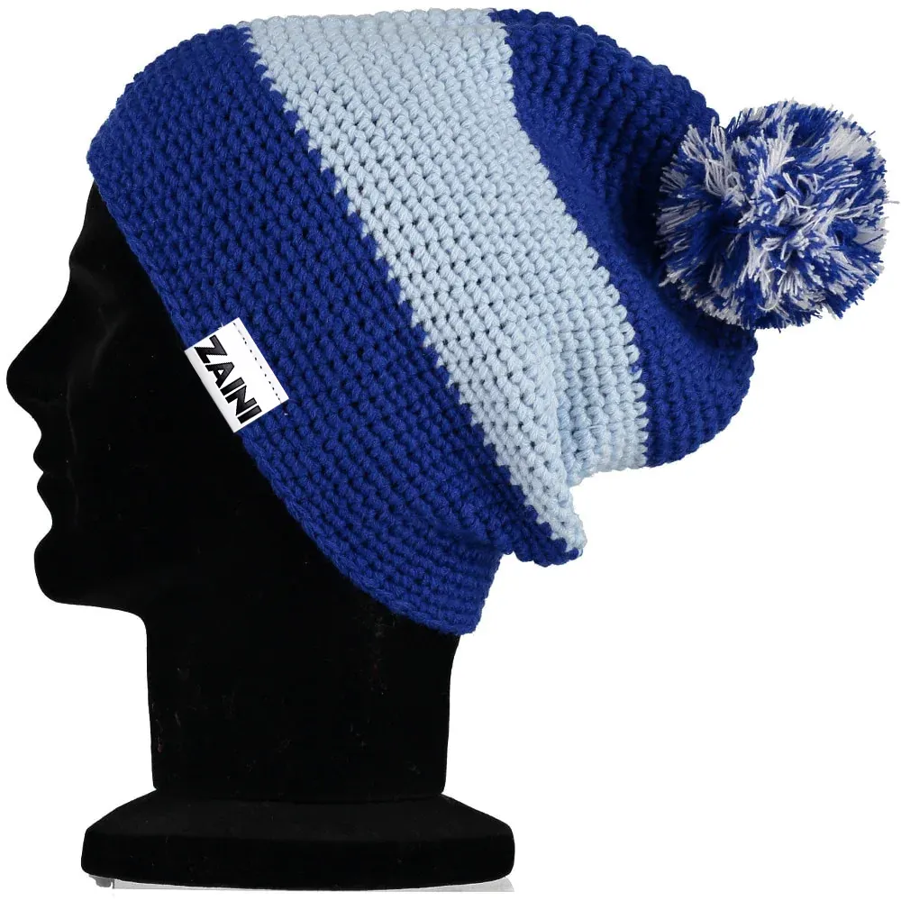 Scotland Beanie & Bobble Hat