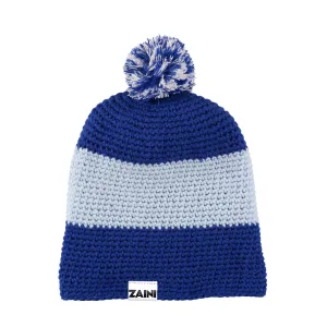 Scotland Beanie & Bobble Hat