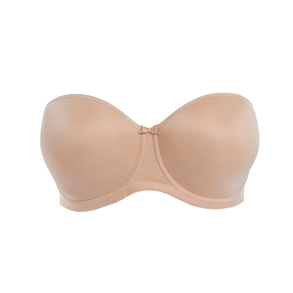 Smoothing UW Foam Molded Strapless- EL1230