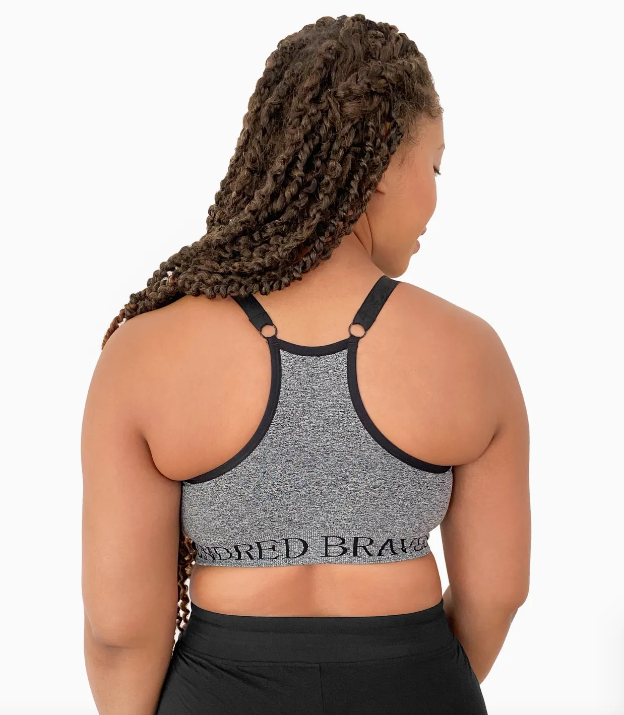 Sublime Nursing & Maternity Sports Bra