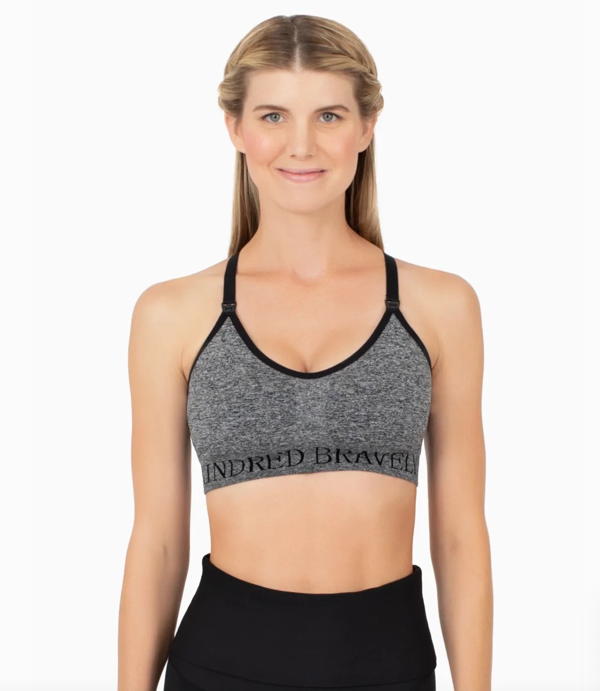 Sublime Nursing & Maternity Sports Bra