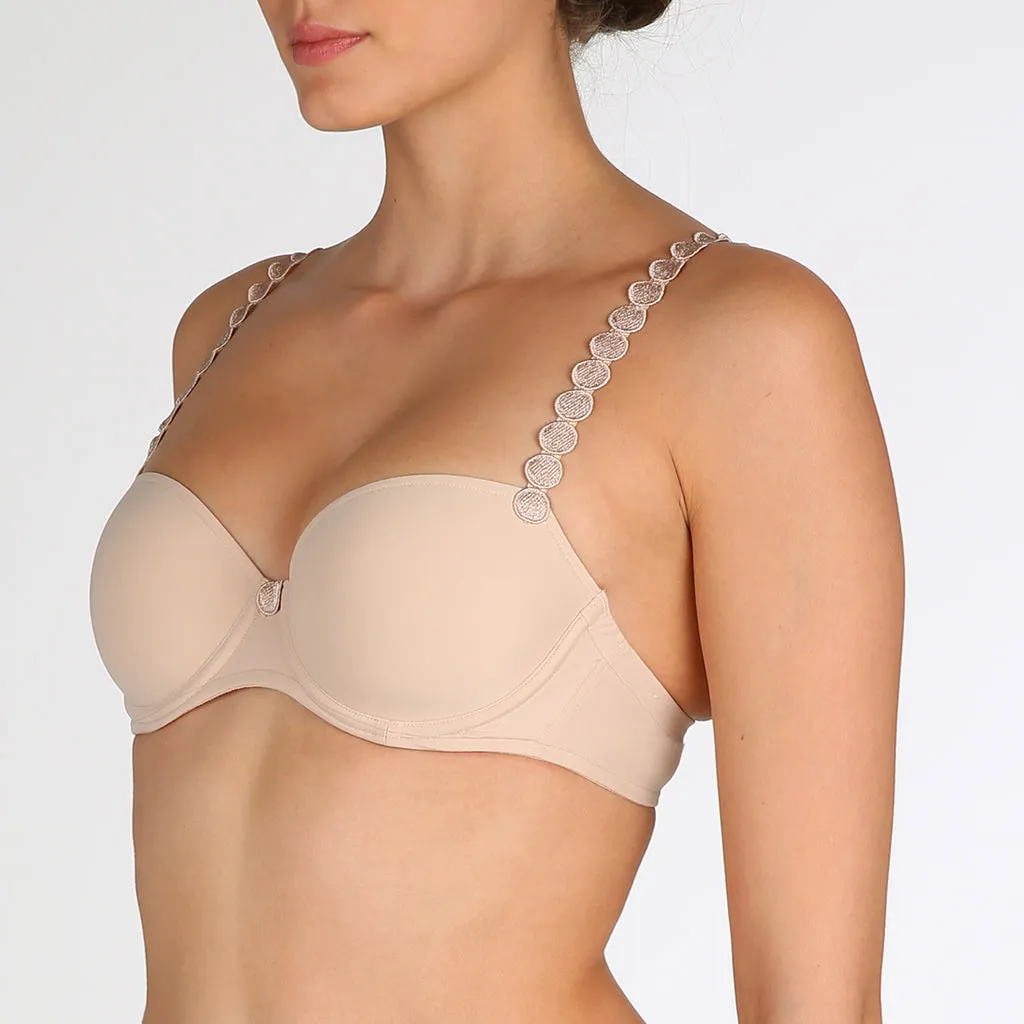 Tom Balconette T-Shirt Bra