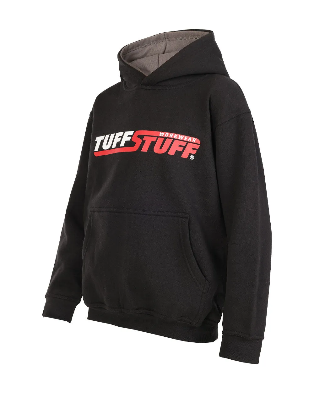 TuffStuff Junior Logo Hoodie