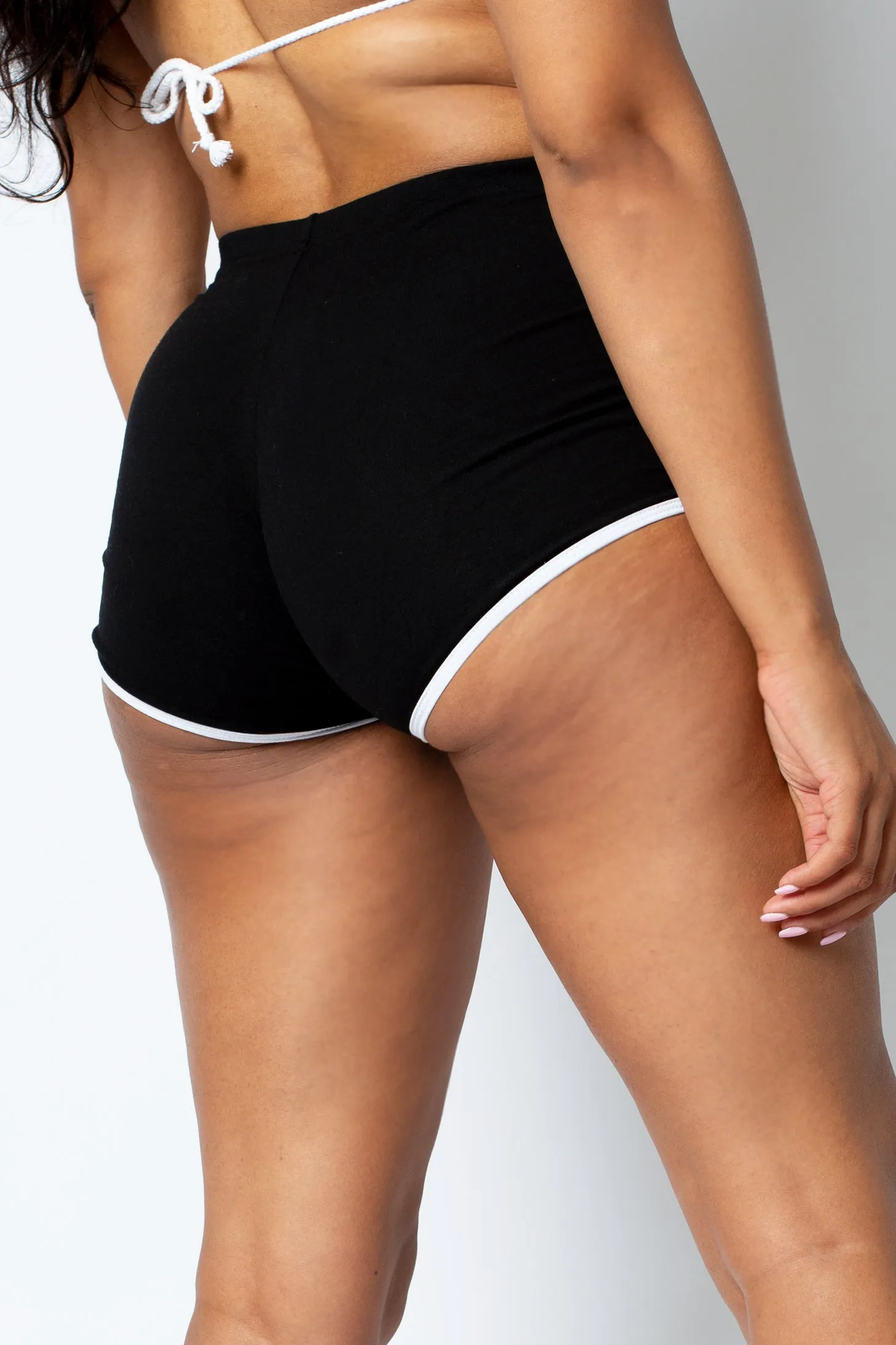 Volleyball Shorts-14 Colors