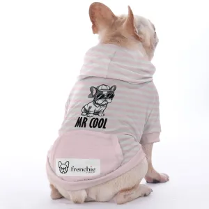 Waffle- Hoodies for French Bulldog  | Frenchie Shop Original