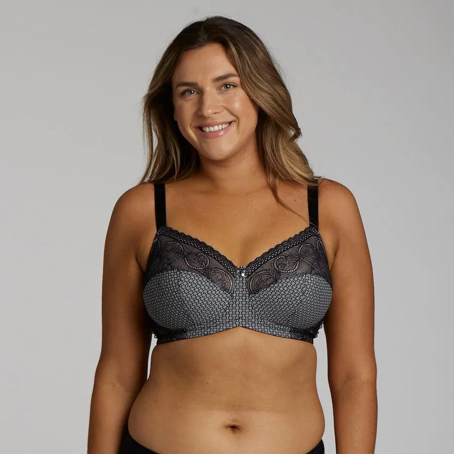 Wirefree Bra