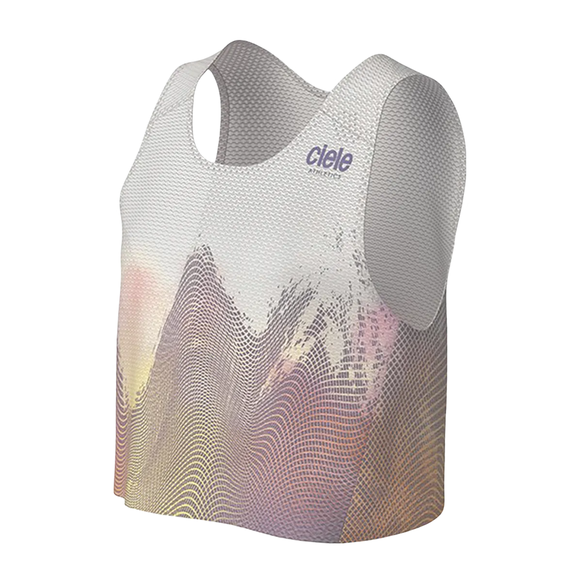 Women’s RDCRPSinglet - Elite