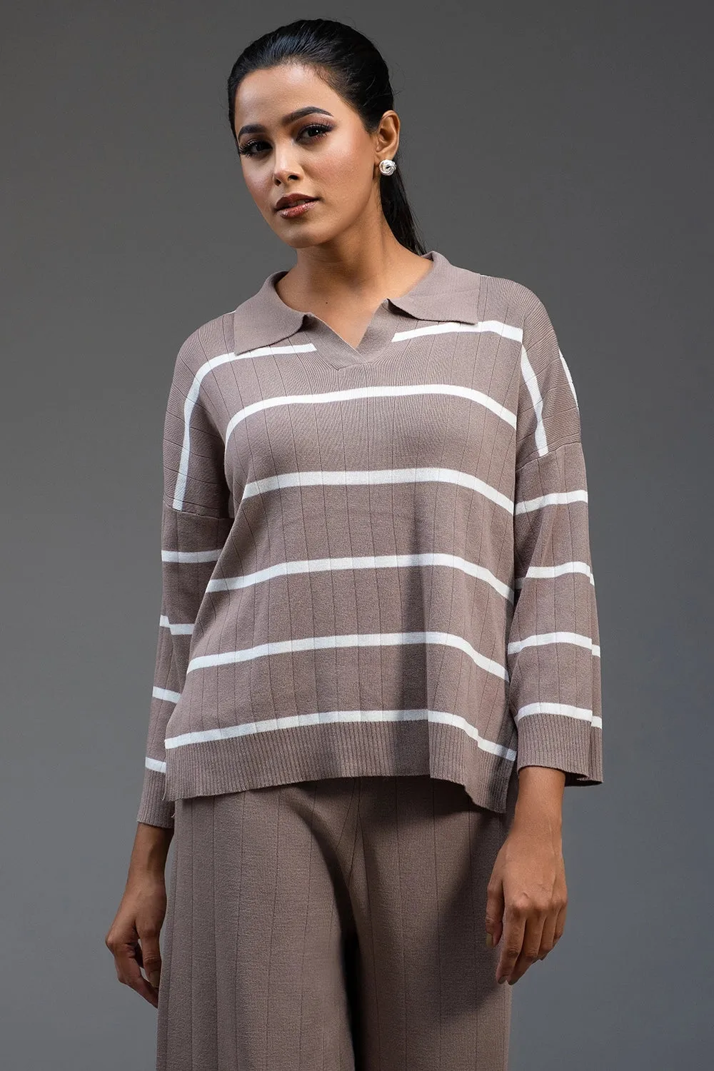 Women's Sweater Set