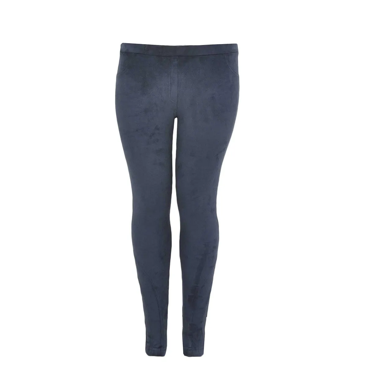 Yoek Suedine Legging