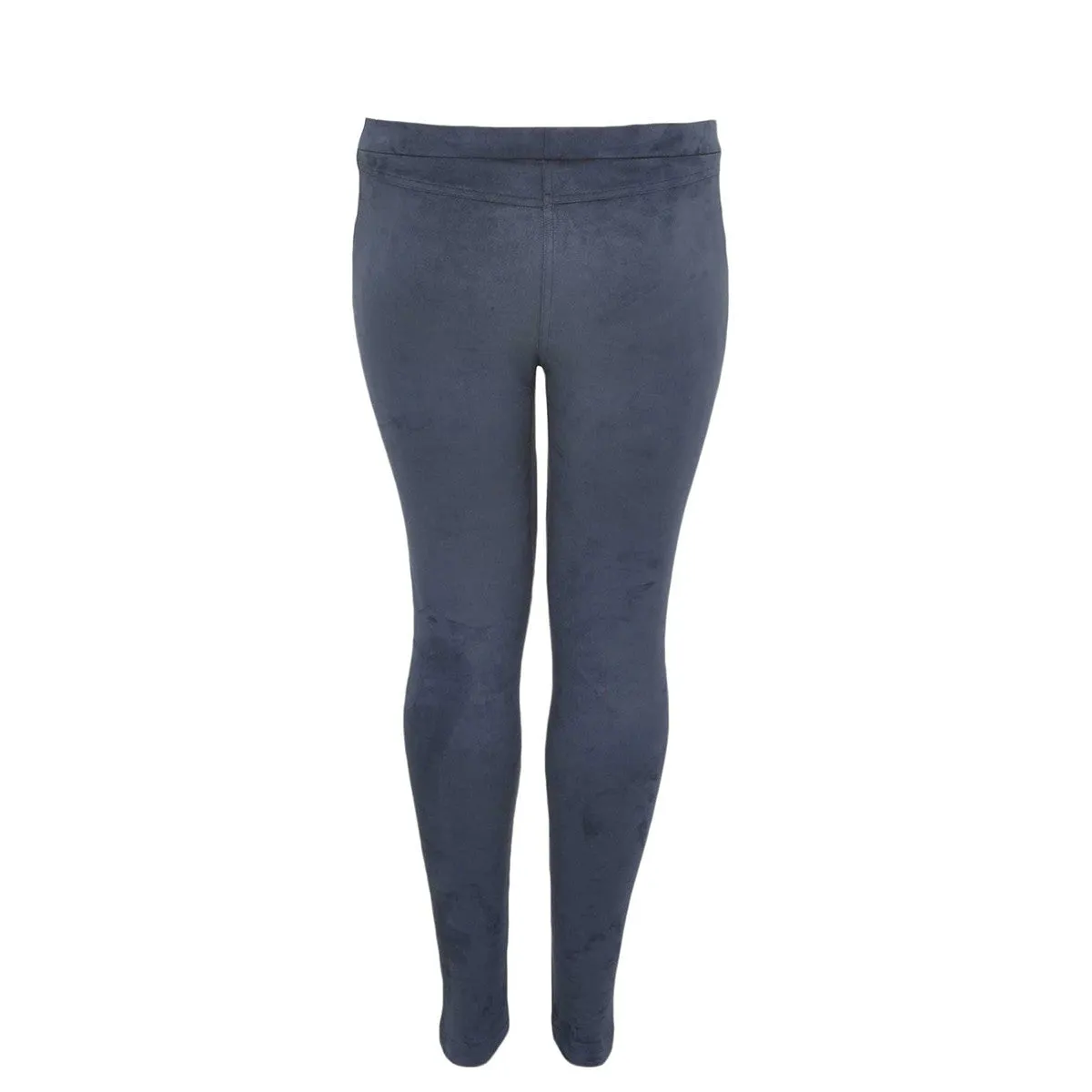 Yoek Suedine Legging